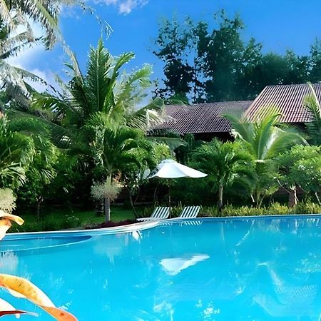 Non Nuoc Resort Mui Ne Bagian luar foto
