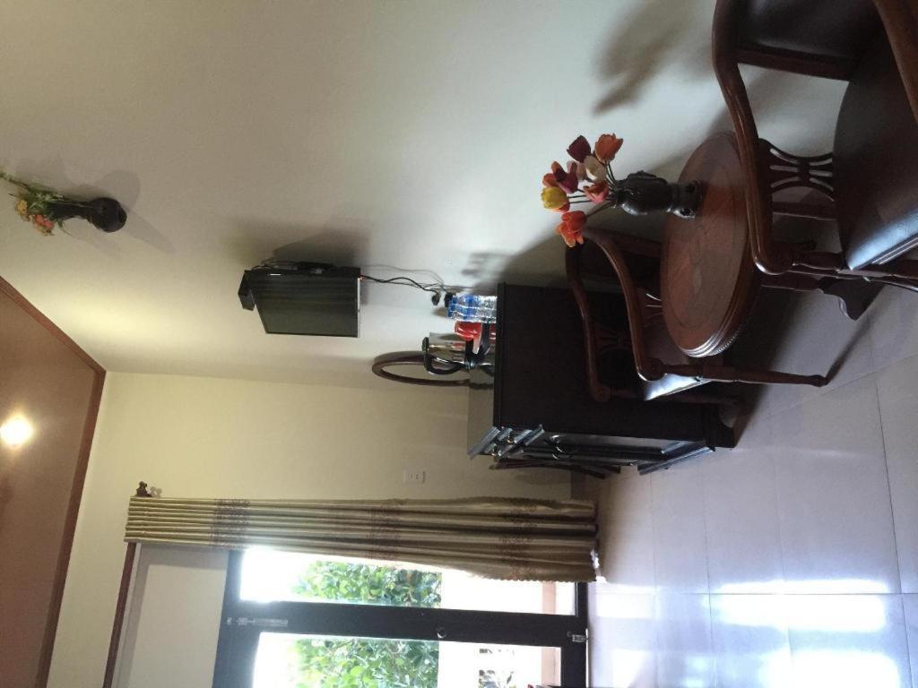 Non Nuoc Resort Mui Ne Bagian luar foto