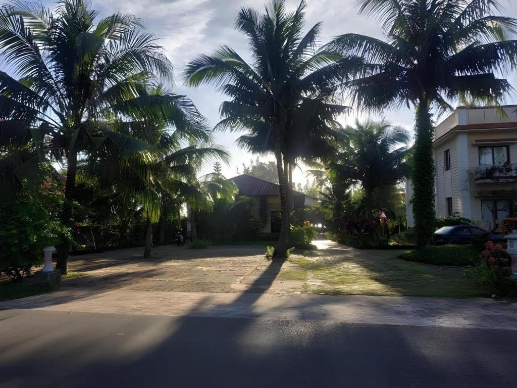 Non Nuoc Resort Mui Ne Bagian luar foto