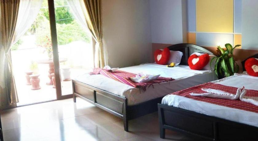 Non Nuoc Resort Mui Ne Bagian luar foto