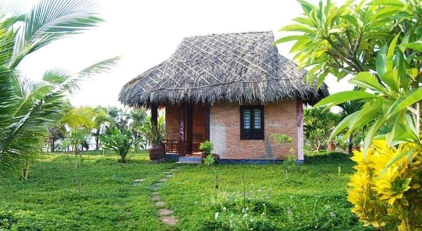 Non Nuoc Resort Mui Ne Bagian luar foto